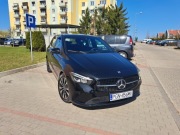 Mercedes b klasa w247 