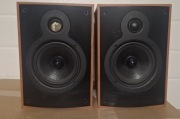 Kolumny Wharfedale crystal 2-10