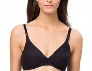 TRIUMPH - miękki biustonosz bez fiszbin Beedees 197 N 85C