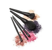 Zestaw Profesjonalnych Pędzli do Makijażu Mary Kay