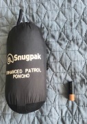 Snugpak Enhanced Patrol Poncho