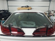 Lamy Arteon przed lift