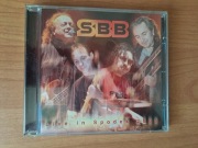 SBB - Live In Spodek