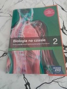 Biologia na czasie 2