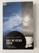 DAJ MI RZĄD DUSZ Bert Hellinger