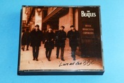 The Beatles Lives at the BBC. 2x CD