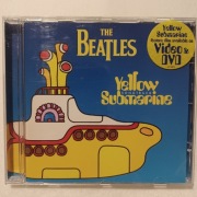 The Beatles - Yellow Submarine Songtrack / Wyd 1999 Stan Idealny 