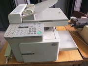 URZĄDZENIE WIELOFUNKCYJNE CANON FAX-L 400.