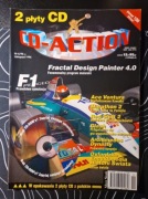 CD Action 6/96 (6)