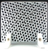 Tablica Ikea Skadis mini 