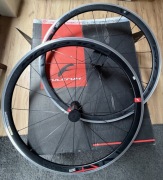 Koła Fulcrum Racing 4 C17