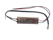 Zasilacz do Lamp, paneli, plafonów LED DRIVER 24-36V