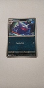 Karty Pokemon TCG Phantasmal Flames (PFL 055) Haunter