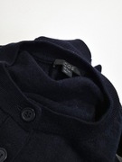 Wełniany sweter COS S/M, 100% wełna, wool