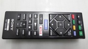 Oryginalny pilot SONY RMT-VB201D