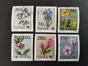 Fi 3134-3139 / Rocznik 1990