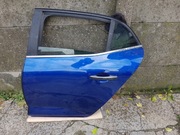 Renault Megane IV drzwi