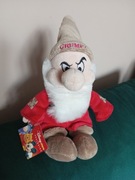 Królewna Śnieżka krasnoludek Gburek nowy