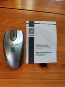 RETRO myszka A4TECH RARYTAS!