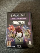 Evercade Gaelco Arcade 2