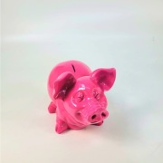 Świnka skarbonka dekoracja , ozdoba , prezent