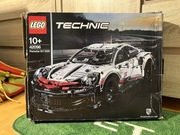 Lego Technic Porsche SRS Nowe - nieułożone