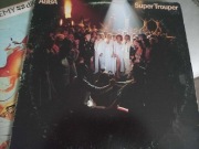 Abba Super Trouper  stary  winyl z epoki