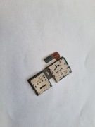 Samsung T719 Czytnik SIM SD