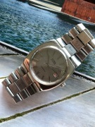 Zegarek Cyma by Synchron lata 70’ 37mm 