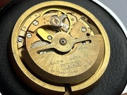 BULOVA Ambassador mechanizm zegarek