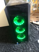 Sprzedam komputer wraz z monitorem