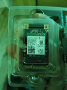 Karta wifi/bt INTEL AX201NGW