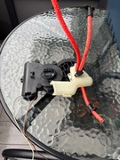 Napęd zaparzacza/ silnik Simens/bosch 