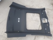 Podsufitka / czarna / mercedes w205 / c200, c250, 