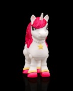 Ruchomy Jednorożec 3D Glam Heart – Magiczna Figurka Articulated