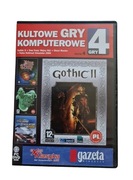 Gothic II PL Dubbing
