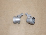 Korpusy manetek, manetki Romet, komar, motorynka, ogar