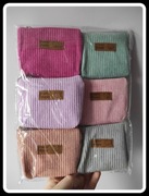 Portfelik saszetka na monety drobiazgi brelok 1 sztuka