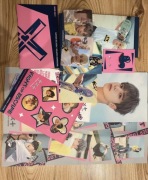 Album txt fight or escape ver fight