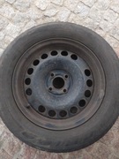 Opony z Felgami Dębica Frigo 2 Renault 195/65 R15 4 x 100