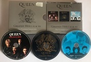 Queen - The Platinum Collection (CD)