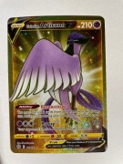 Pokemon TCG - Articuno V gold