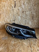 Lampa BMW G20 laser PRAWA OKAZJA