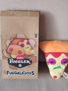 Fuggler pluszak picca