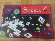 Gra planszowa scriba  Alexander 