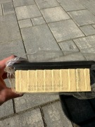 FORD FILTR POWIETRZA FORD MUSTANG fr3c-9601-aa motorcraft p926d