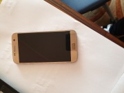 SAMSUNG GALAXY S7 EDGE