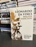Leonardo da Vinci Walter Isaacson 