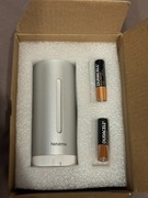 Netatmo Moduł czujnik zewnętrzny do stacji pogodowej używany sprawny