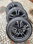 felgi koła BMW X4 18" oraz  F01 F10 F11 